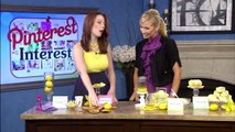 Home Remedies Using Lemons// Pinterest Pins// Christina Deloma