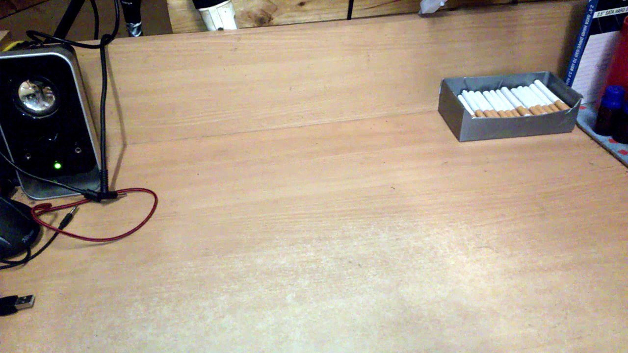 DIY: Tüttetüt