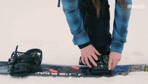 This 16-Year-Old Snowboarder Will Blow You Away