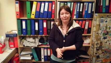 Annamária Horváth's XPro Application – Join the Next Level 🚀 - thumbnail