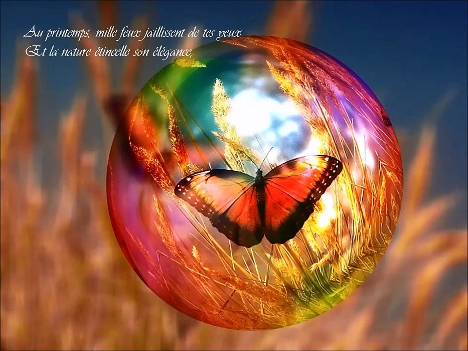 A la poursuite du temps