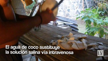 Lo que puedes hacer cuando estés en peligro y salvar tu vida