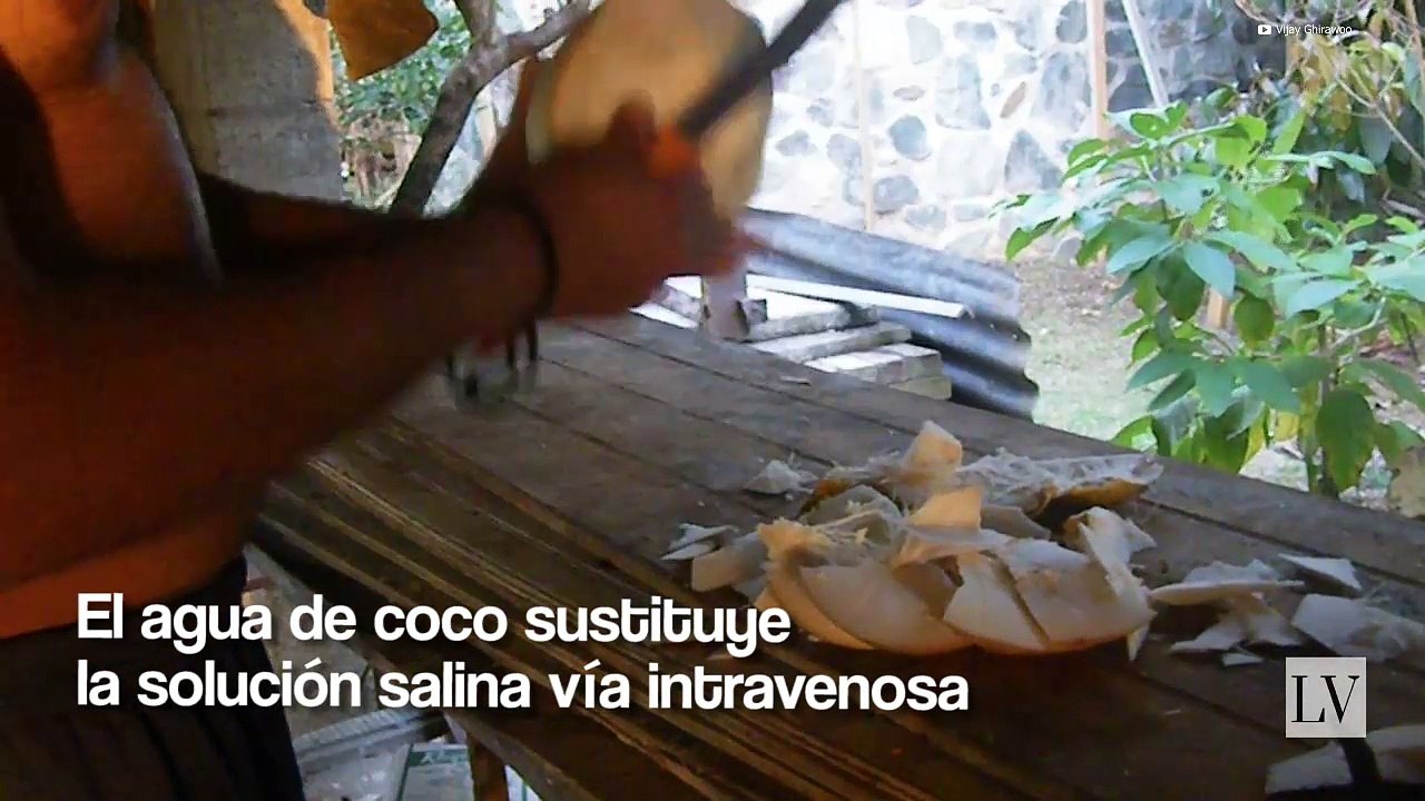 Lo que puedes hacer cuando estés en peligro y salvar tu vida