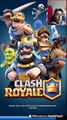 Clash Royale Torneo Parte 2