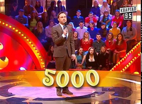 Рассмеши комика - 2014 - 8 сезон, 9 выпуск - Юмор шоу