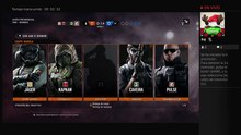 Transmisión de PS4 en vivo de francodestruc230