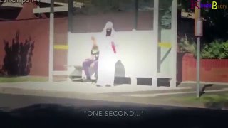 Videos de Bromas de terror    Videos de risa    bomba videos engraçados 2016