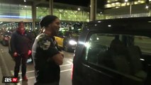Ronaldinho Gaúcho quase é deixado para trás por taxista em Barcelona