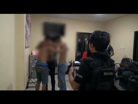 Operasi Rutin Tim Jaguar