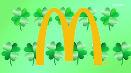 Mcdonald's Is Expanding on the Shamrock Shake