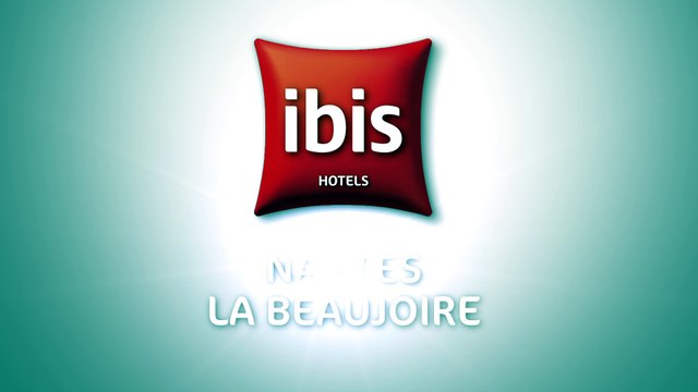 Vacances d'hiver - Hôtel Ibis Nantes La Beaujoire