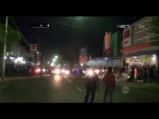 Penyergapan Ratusan Pemuda yang akan Balap Liar - 86