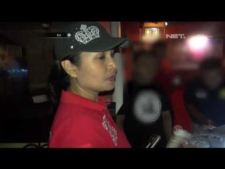 Diperiksa Urine, Wanita Ini Kesal Mengaku Ayahnya Seorang Jenderal - 86