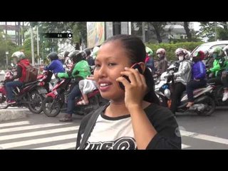 Alasan Bapak Ini Lawan Arus Karena Mengikuti GPS - 86