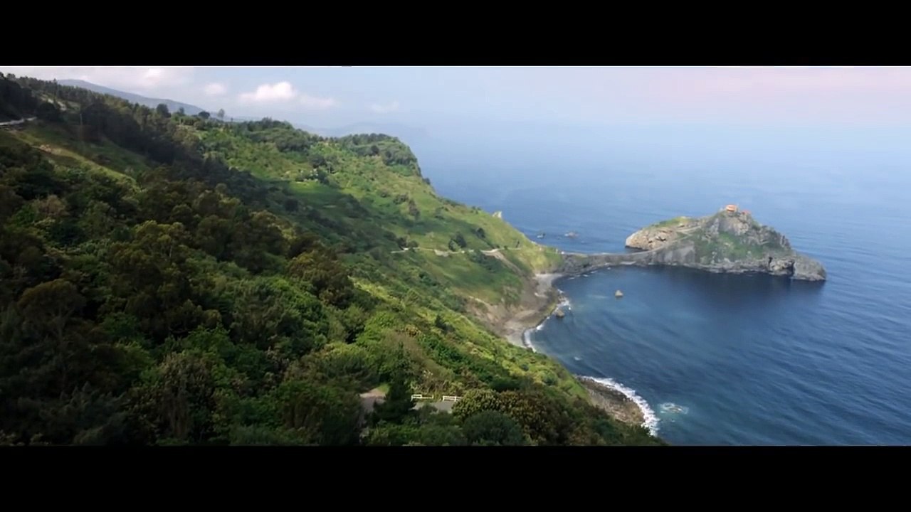 Gernika - Trailer final de la película de Koldo Serra