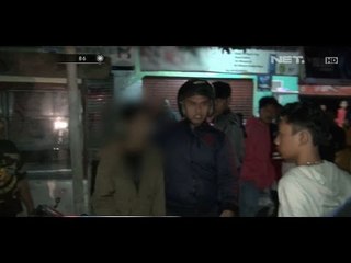 Penelusuran Pelaku Tawuran di Depok yang Meresahkan Warga - 86