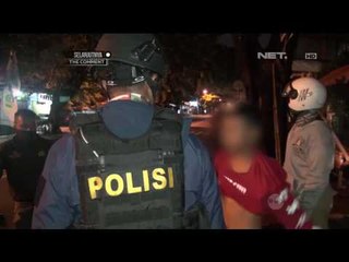 Pria ini Mabuk dan Menyalip Tim Jaguar Saat Sedang Beroperasi - 86