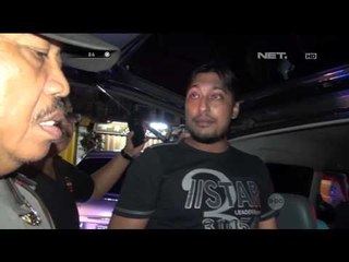 Puluhan Benda Pusaka Ditemukan Petugas dalam Mobil Saat Razia Kendaraan - 86