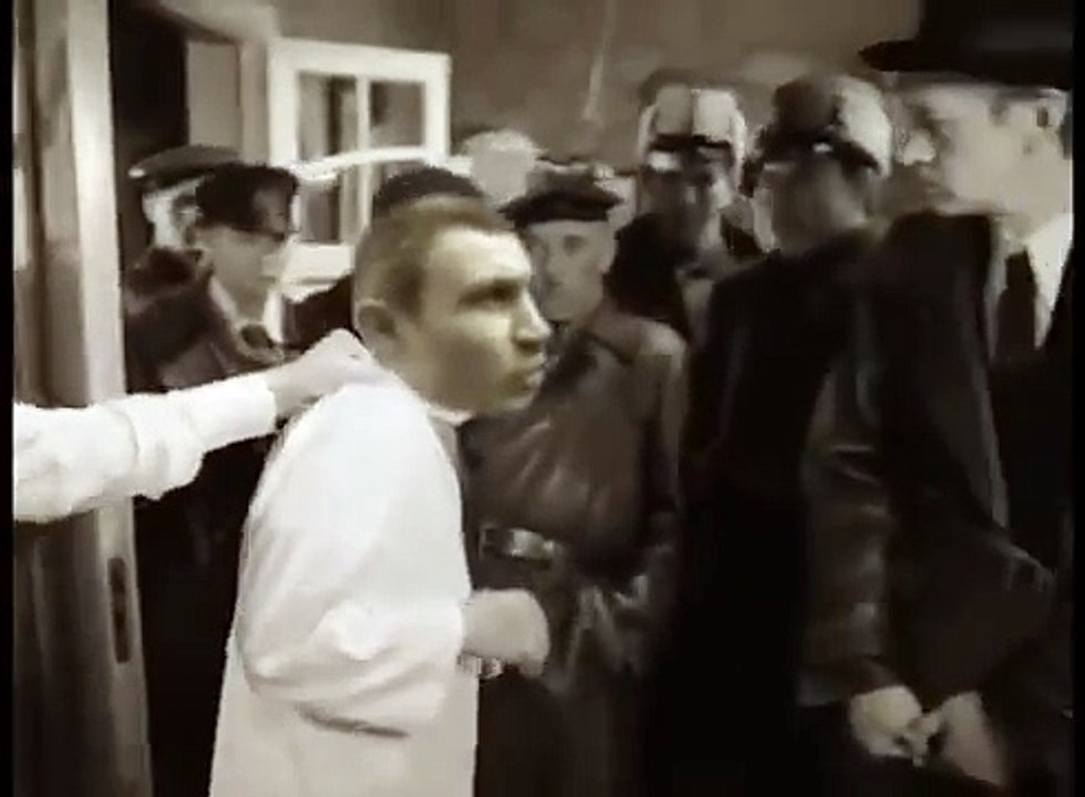 Собачье сердце  Шариков снова пёс! Прикол!