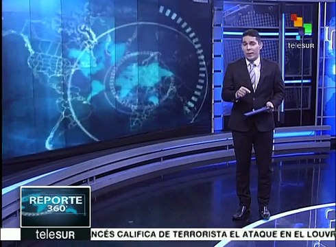 Unión Europea busca acuerdo para frenar inmigración en el Mediterráneo