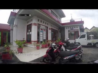 Detik-detik Penangkapan Jaringan Pengedar Narkoba - 86