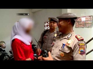 Anak di Bawah Umur Terjaring Operasi Pekat - 86