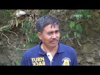 Penanganan Tambang Batu Ilegal - 86