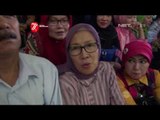 Suasana Haru Pengumuman Calon Taruna Akademi Kepolisian Tahun 2016 Disaksikan Orang Tuanya - 86