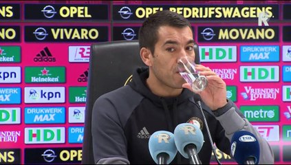 03-02-2017 Het is prettig om uit iedereen te kunnen kiezen