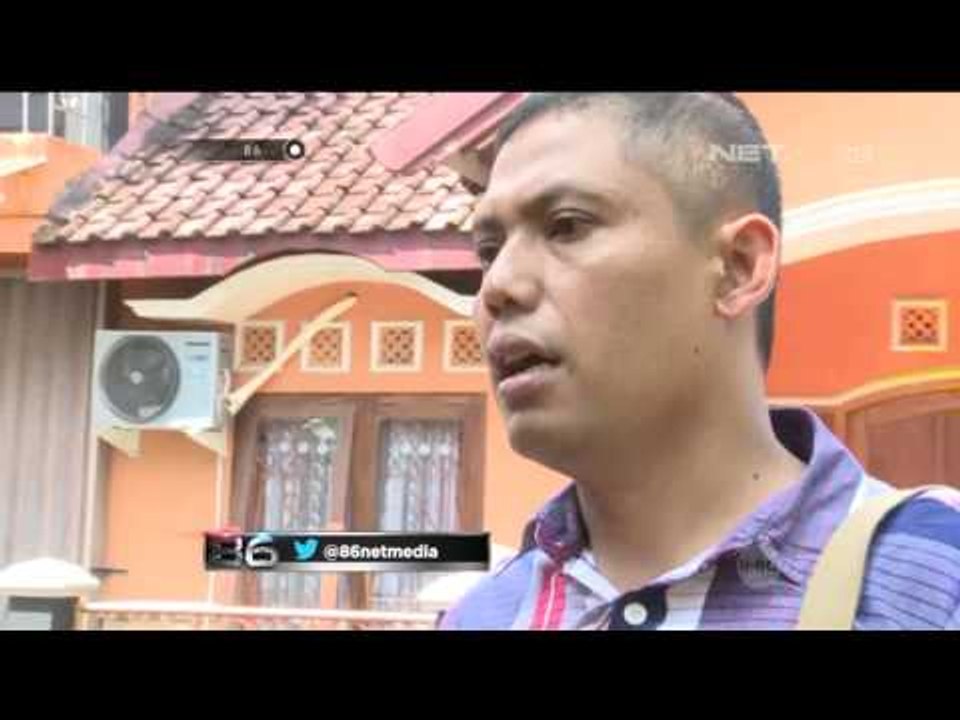 Penangkapan Pelaku Pembunuhan di Kamar Mandi Ka...