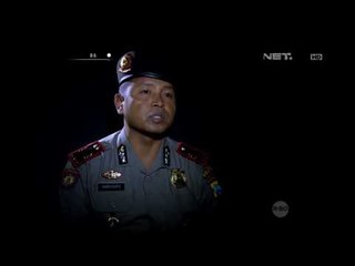 Seorang Perempuan Luntang-lantung di Jalan Tak Tau Arah Pulang - 86