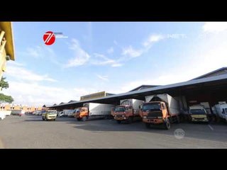 Penelusuran Pengiriman Narkoba di Bandara Soekarno Hatta - Customs Protection