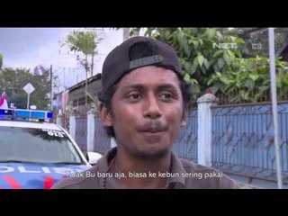 Penertiban Pelanggar Lalu Lintar Polres Mimika - Ipda Novindriani Gultom