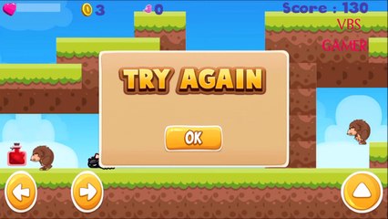 Super Mario Final Level Bro 1 Android Gameplay