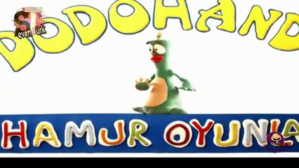 Dodohando hamur Cicek Ve Su