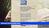 Audiobook  Exposure to Flour Dust and Sensitization Among Bakery Employees For Ipad