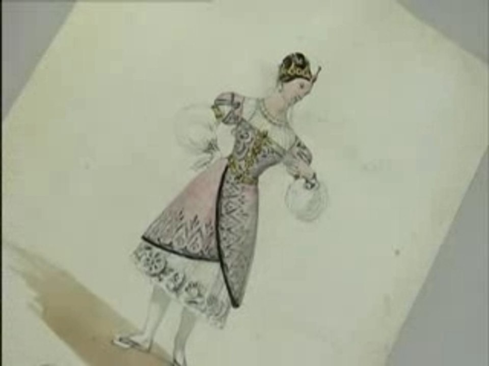 Artiste Inconnu - Maria - Trailer