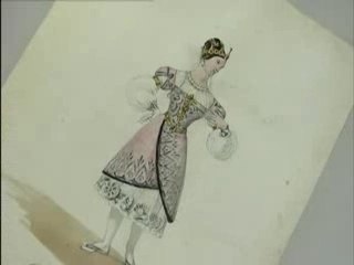 Artiste Inconnu - Maria - Trailer