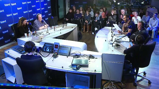 Matthieu Noël : Jéremy Michalak, le Lionel Messi des ondes