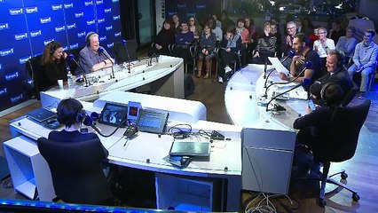 Matthieu Noël : "Jéremy Michalak, le Lionel Messi des ondes"