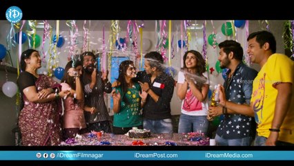 Raja Meeru Keka Theatrical Trailer || Taraka Ratna, Noel Sean, Krishna Kishore T