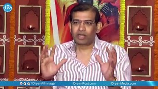 Producer A Mahesh Reddy Interview About Om Namo Venkatesaya | Nagarjuna