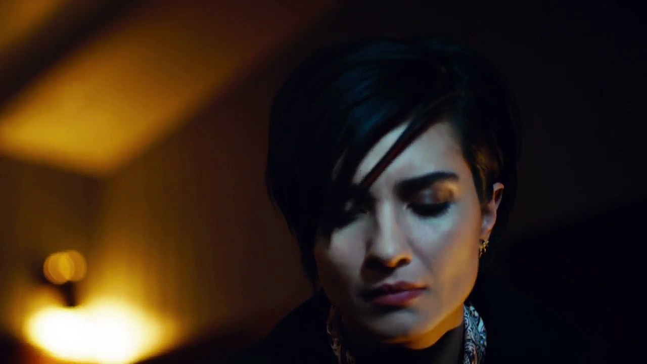 Cesur ve Güzel 13. Bölüm Fragman