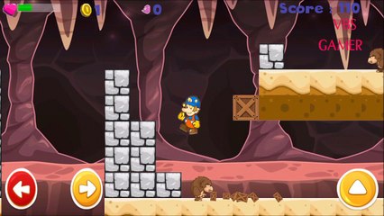 Super Mario Final Task But Not Did Android Gameplay