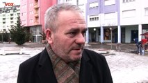 Qytetaret e veriut te Mitrovices shprehen per gjendjen atje