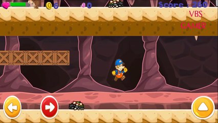 Super Mario Kid Game Android Gameplay