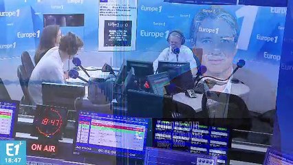 Une journée sur Europe 1 - 03/02/2017