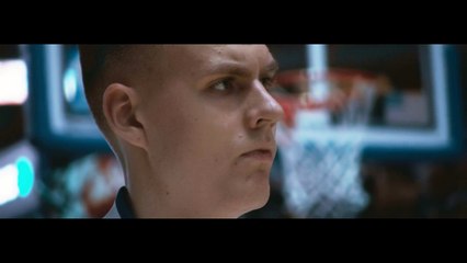 Kristaps Porzingis Dream