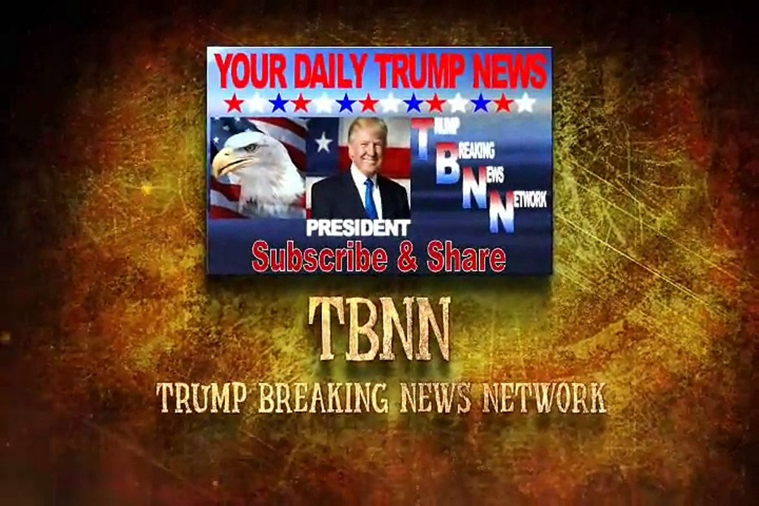 Trump Doubles Down Iran Has Been Formally Put On Notice