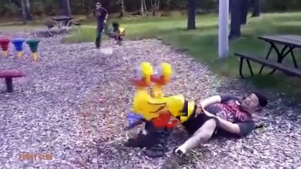 Весёлая подборка видео